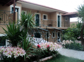 Гостиница Anastasis Apartments  Livathou